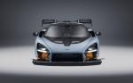 McLaren Senna 2018 года